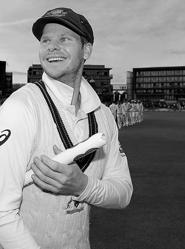 The Ashes - 2019 - The Arrival of Jofra!